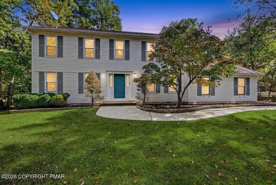184 Escoll Drive, East Stroudsburg, PA 18301 - #2