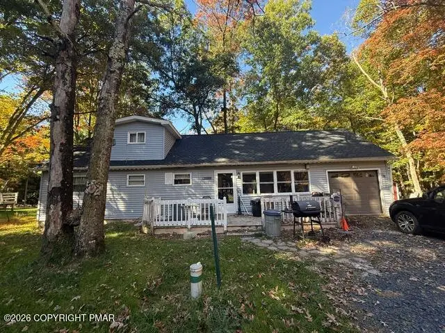 113 Lenape Trail, Albrightsville, PA 18210 - #1