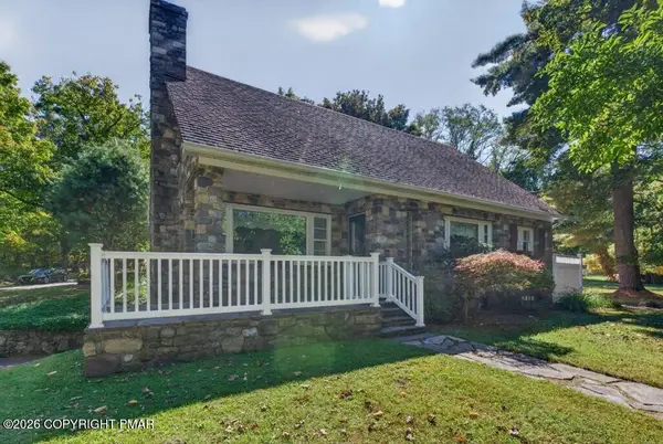 314 Upper Swiftwater Road, Cresco, PA 18326