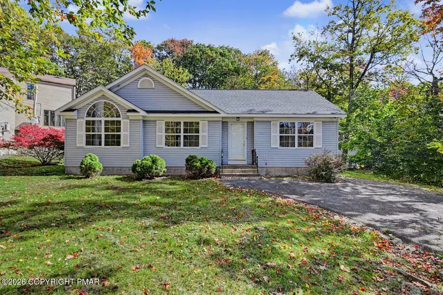 7193 Falstaff Drive, Tobyhanna, PA 18466 - #2