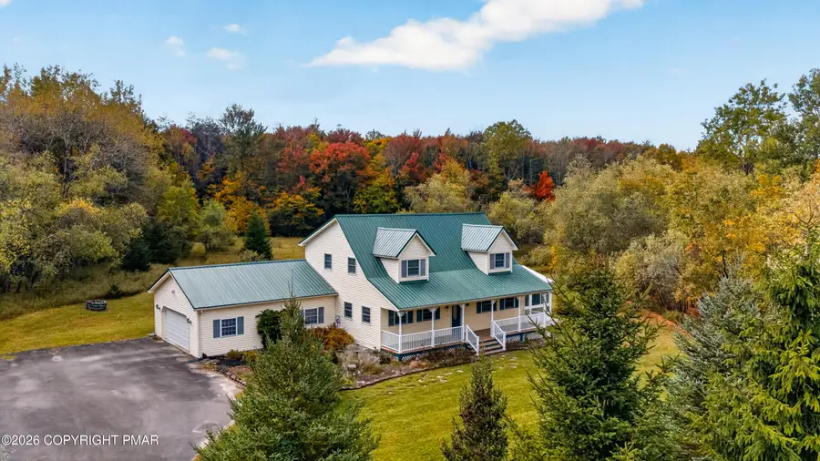 163B Hilltop Road, Newfoundland, PA 18445 - #2