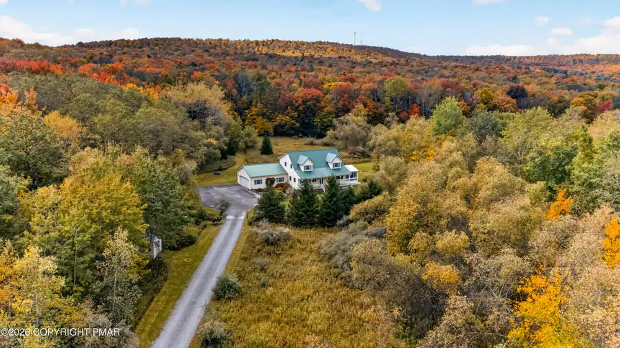 163B Hilltop Road, Newfoundland, PA 18445 - #3