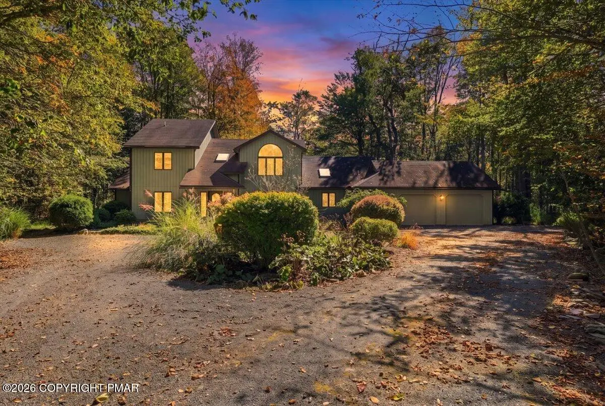 181 Golfers Way, Pocono Pines, PA 18350 - #1
