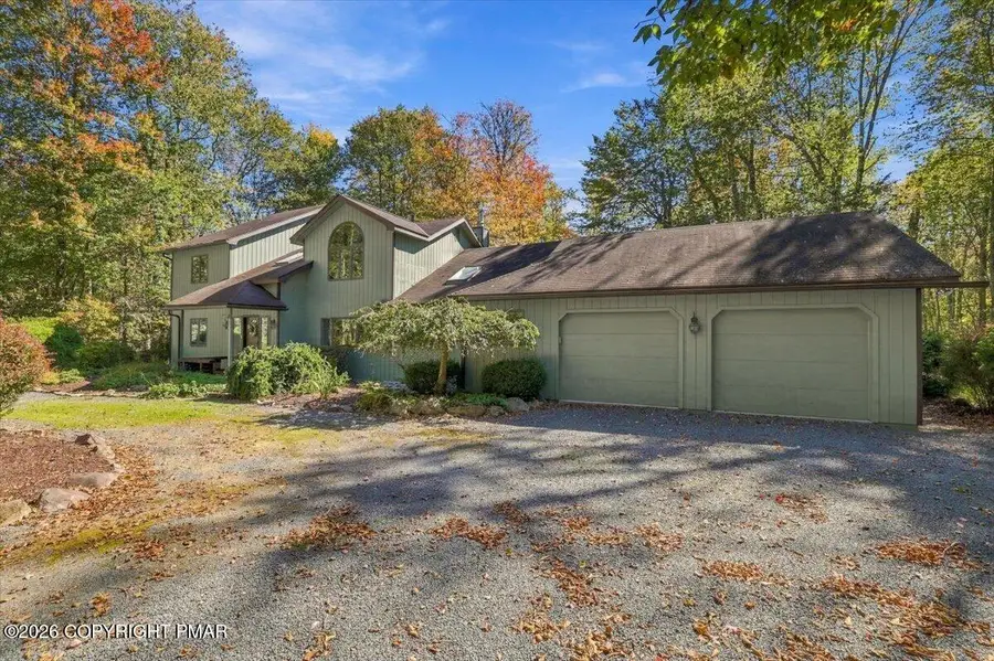 181 Golfers Way, Pocono Pines, PA 18350 - #2