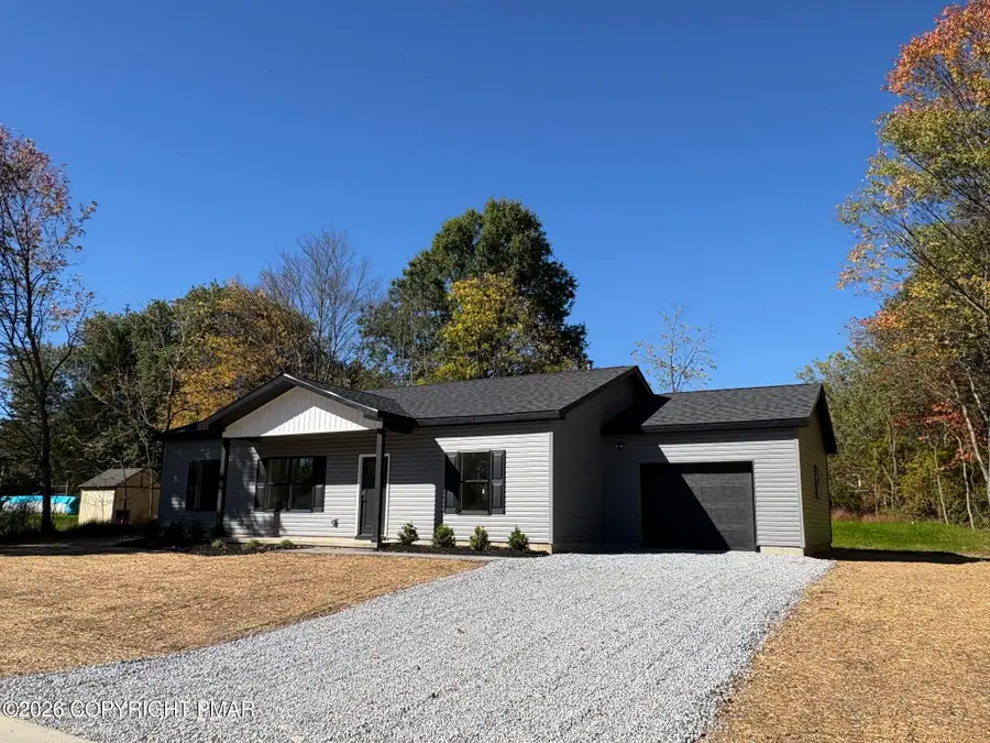 Lot 25B Walnut Rd Road, Kunkletown, PA 18058 - #2