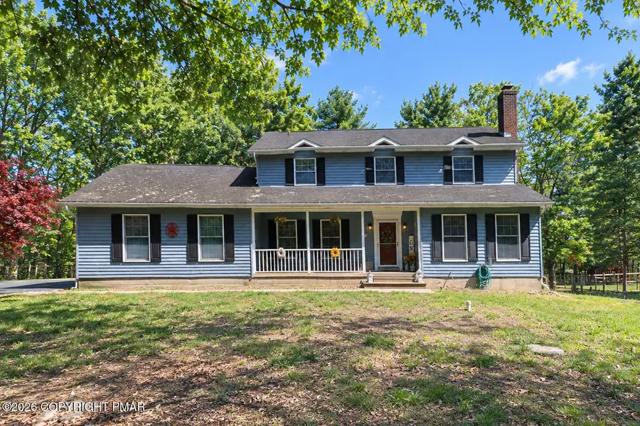1526 Slope Road, East Stroudsburg, PA 18302 - #2