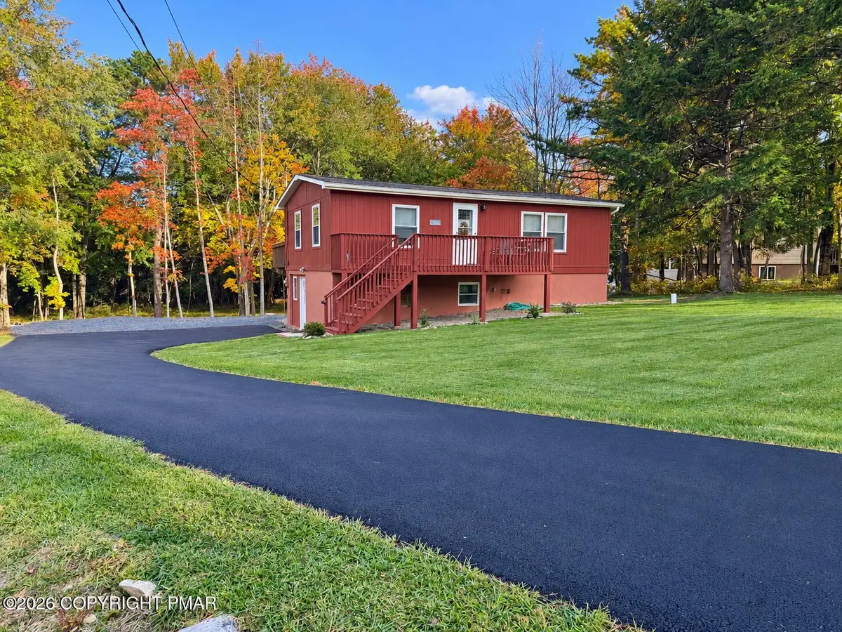 373 Clearview Drive, Long Pond, PA 18334 - #1