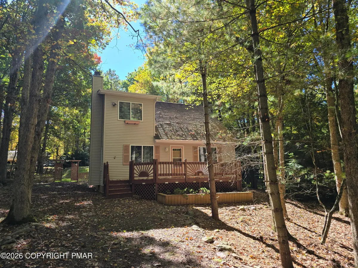 128 Kipling Lane, Albrightsville, PA 18210 - #1