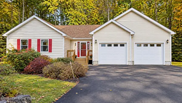 401 Underhill Drive, Tamiment, PA 18371