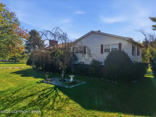 678 Interchange Road, Kresgeville, PA 18333