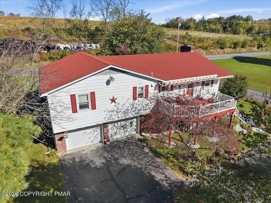 678 Interchange Road, Kresgeville, PA 18333 - #2