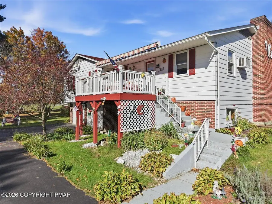 678 Interchange Road, Kresgeville, PA 18333 - #3