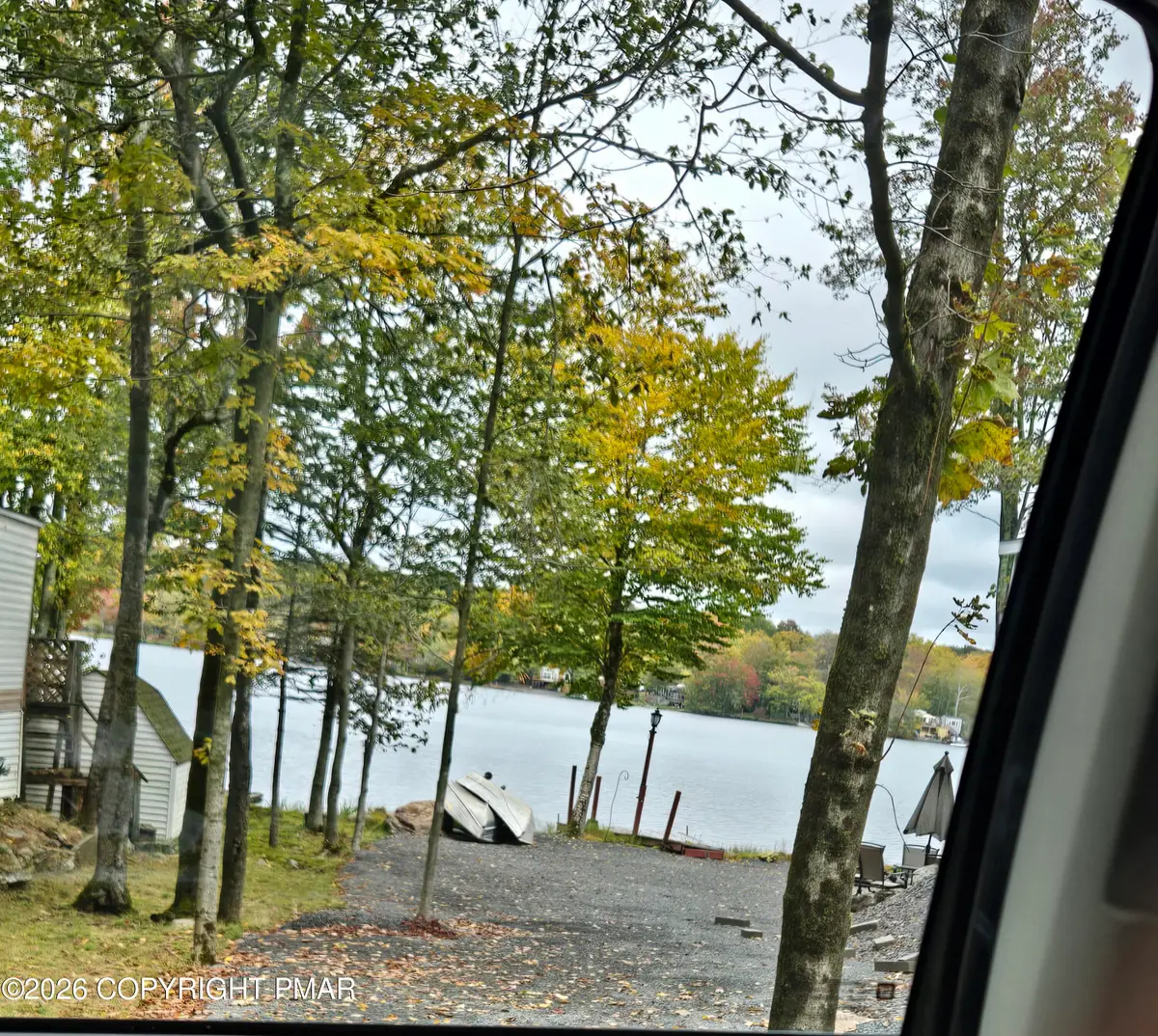 J5283 Lake View W, Gouldsboro, PA 18424 - #1