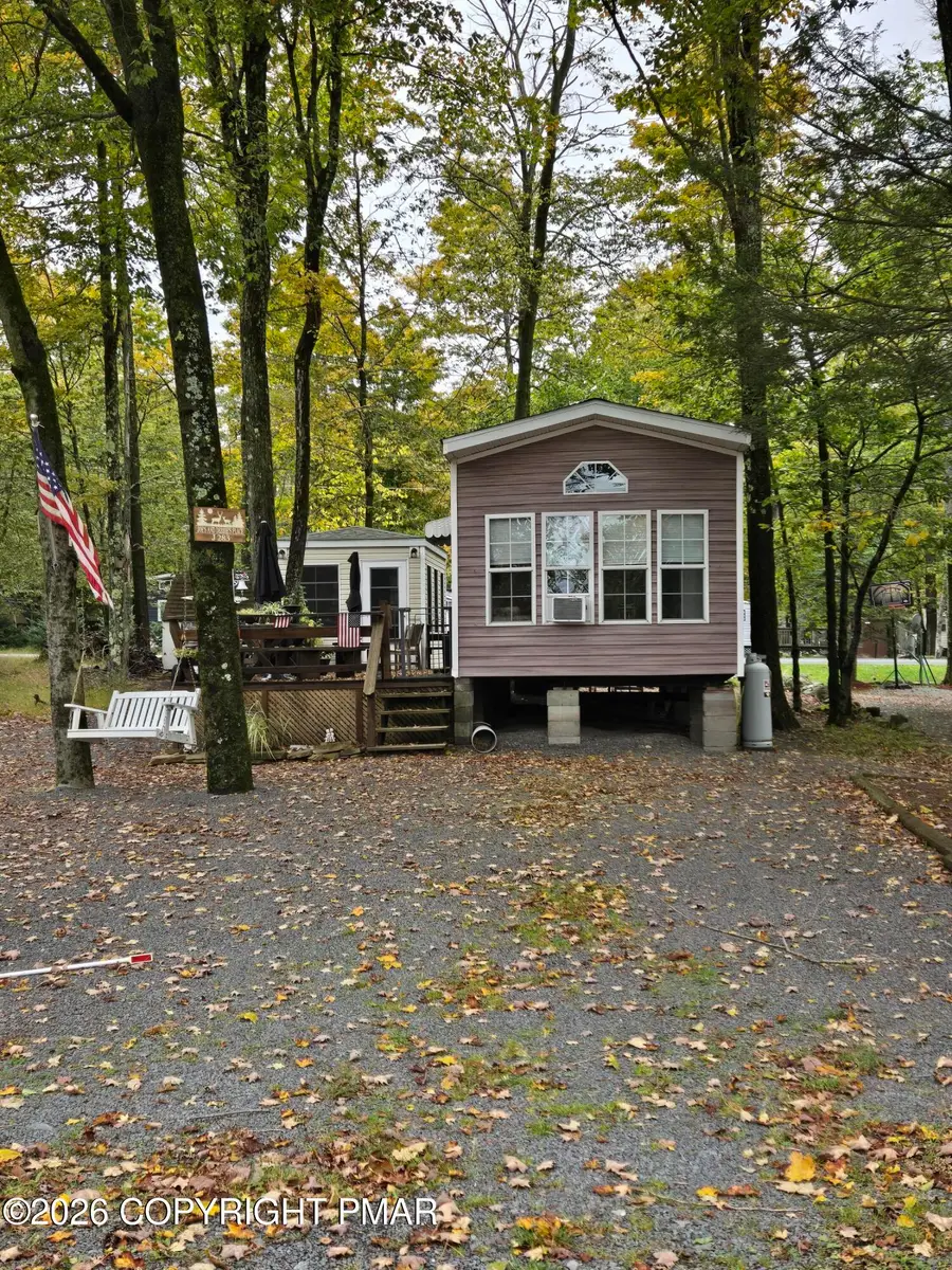 J5283 Lake View W, Gouldsboro, PA 18424 - #2