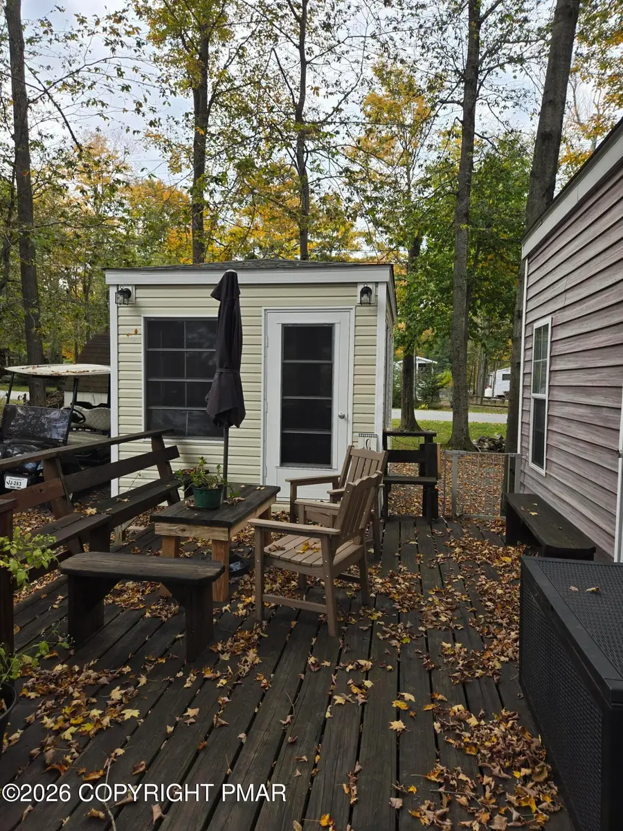 J5283 Lake View W, Gouldsboro, PA 18424 - #3