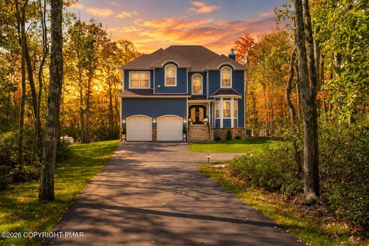 109 Forest Lake Drive, Jim Thorpe, PA 18229 - #1