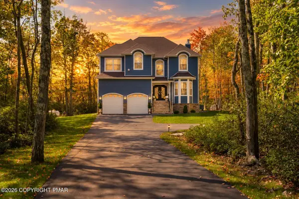 109 Forest Lake Drive, Jim Thorpe, PA 18229