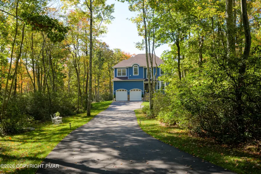 109 Forest Lake Drive, Jim Thorpe, PA 18229 - #2
