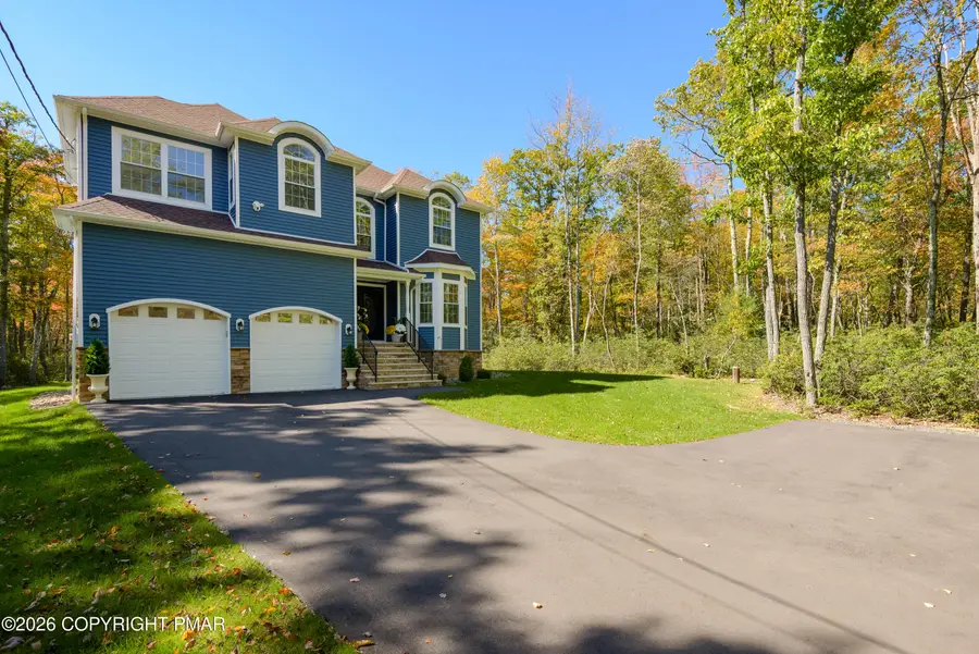 109 Forest Lake Drive, Jim Thorpe, PA 18229 - #3