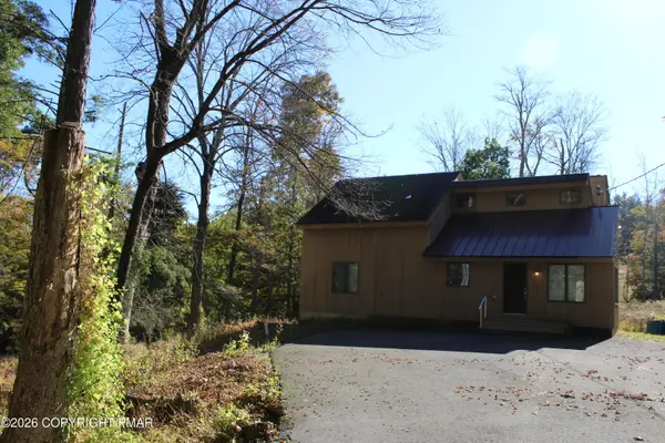 334 Clubhouse Drive, East Stroudsburg, PA 18302