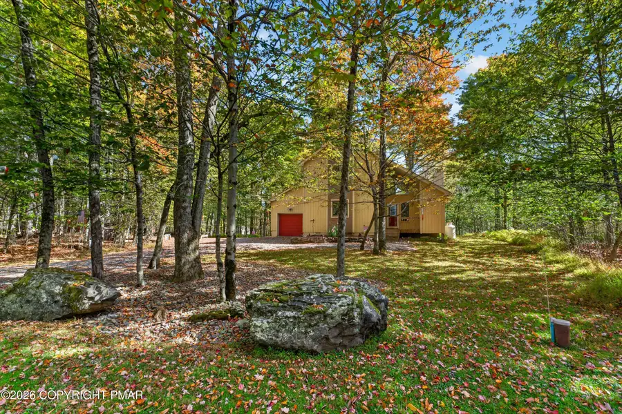 278 White Pine Drive, Pocono Lake, PA 18347 - #2
