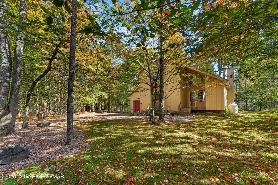 278 White Pine Drive, Pocono Lake, PA 18347 - #3