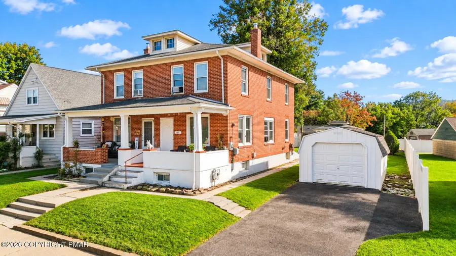 138 W Federal Street, Allentown, PA 18103 - #2