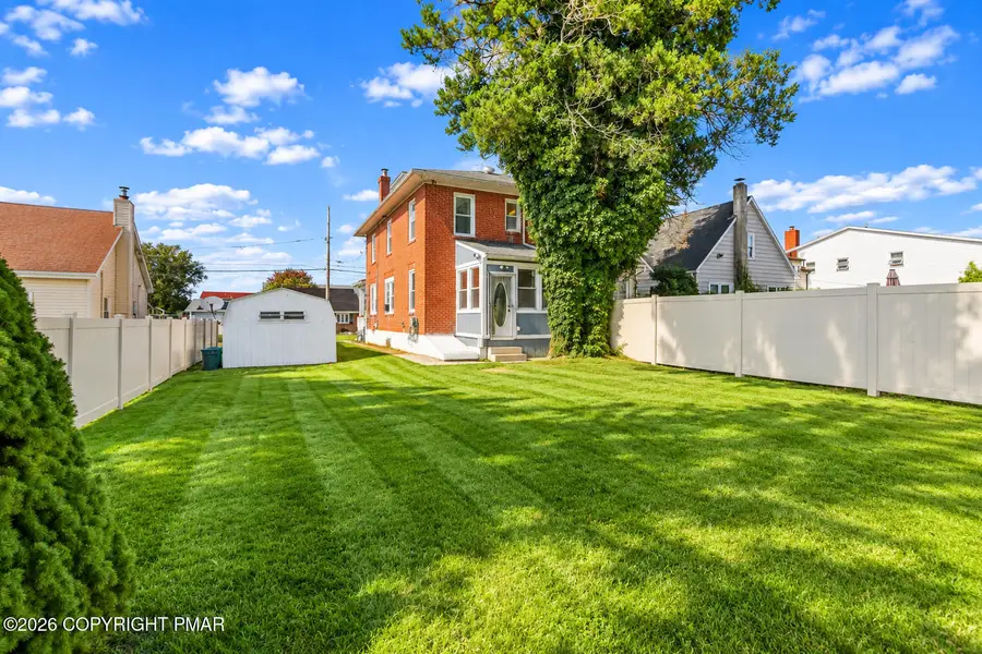 138 W Federal Street, Allentown, PA 18103 - #3
