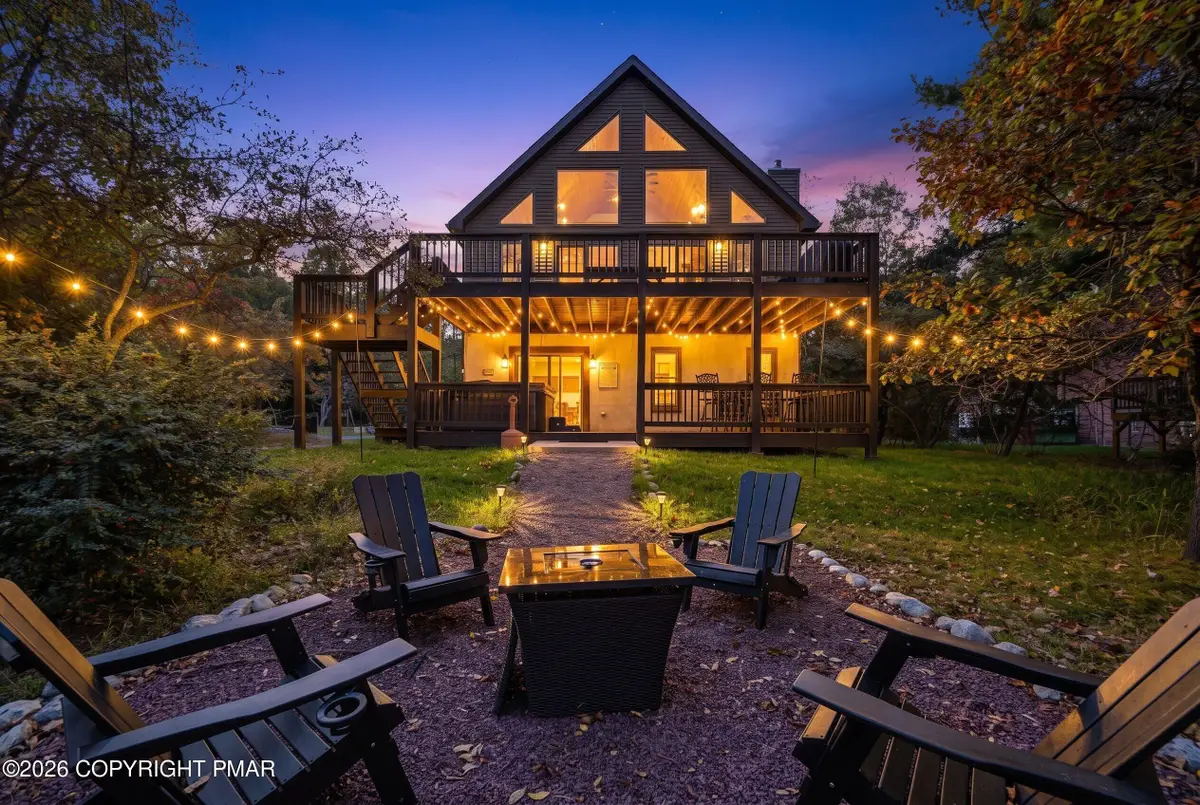 101 Tennyson Circle, Albrightsville, PA 18210 - #1