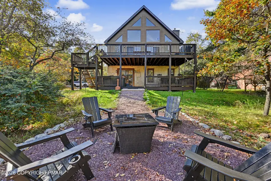 101 Tennyson Circle, Albrightsville, PA 18210 - #2