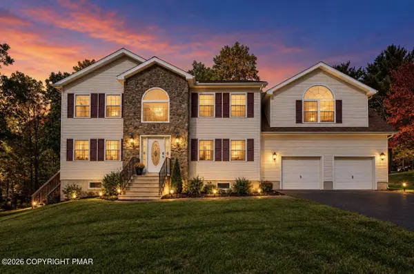 263 Ramblebush Road, Stroudsburg, PA 18360