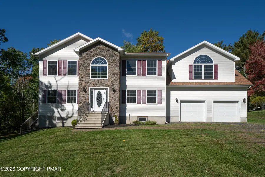 263 Ramblebush Road, Stroudsburg, PA 18360 - #2