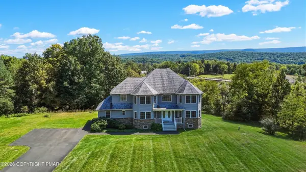 1657 Rachel Road, Stroudsburg, PA 18360