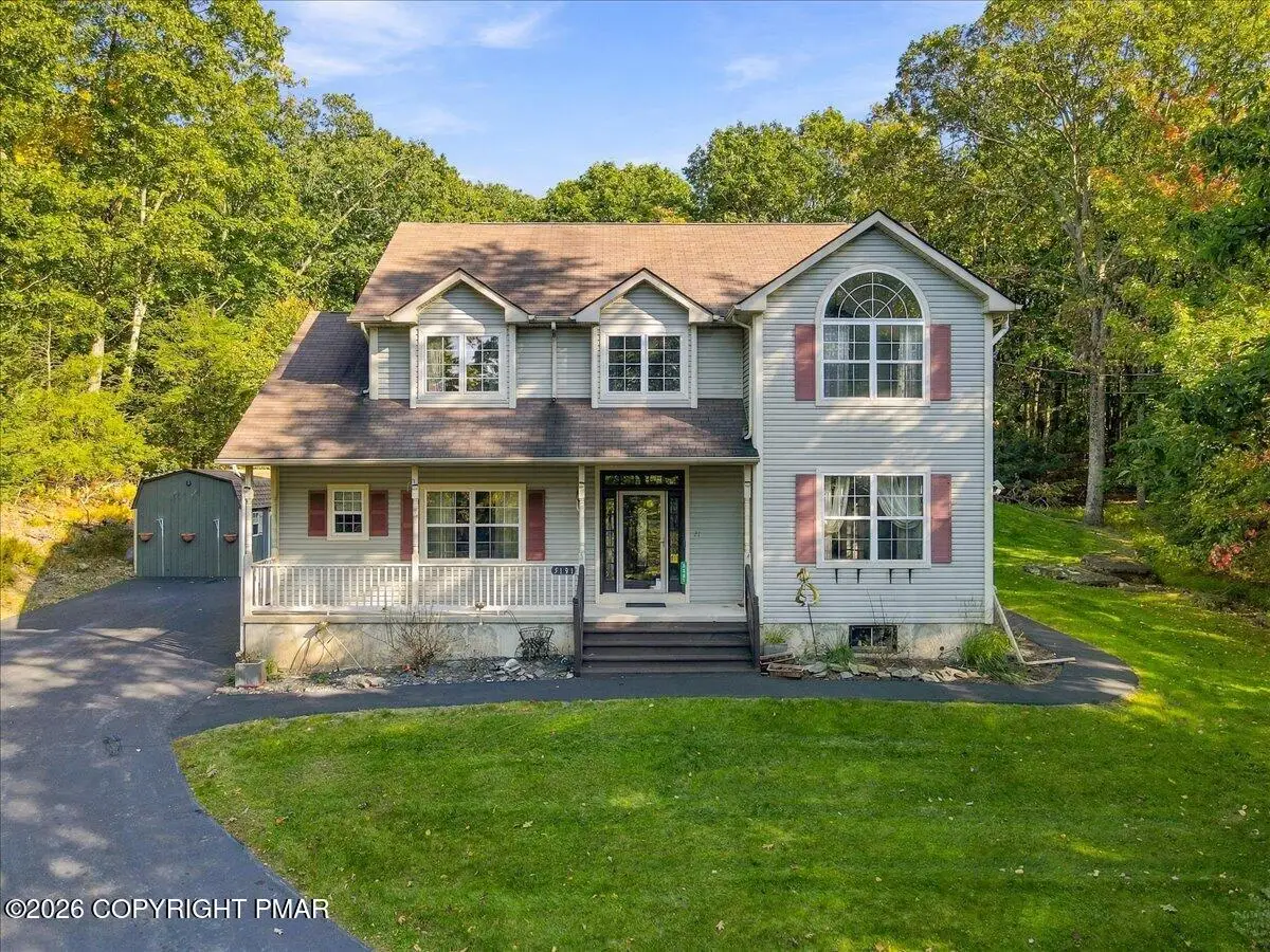 5191 Spring Drive, Swiftwater, PA 18370 - #1