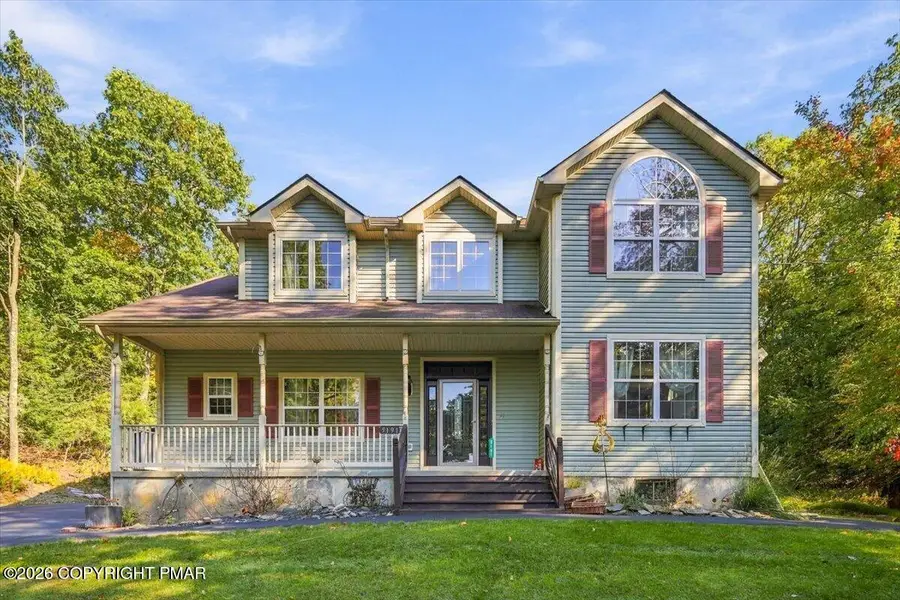 5191 Spring Drive, Swiftwater, PA 18370 - #2