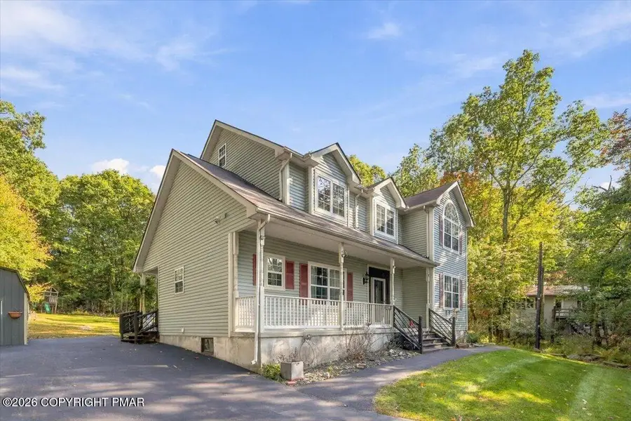5191 Spring Drive, Swiftwater, PA 18370 - #3