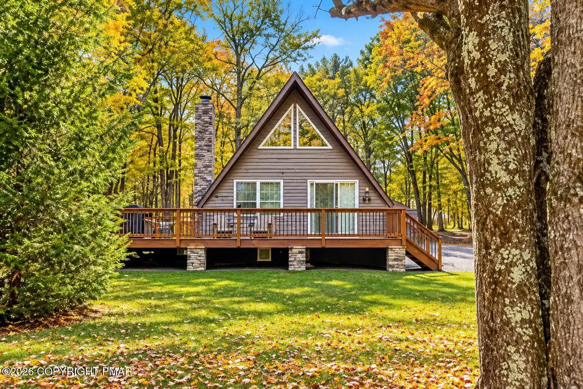 234 Brier Crest Road, Blakeslee, PA 18610 - #1