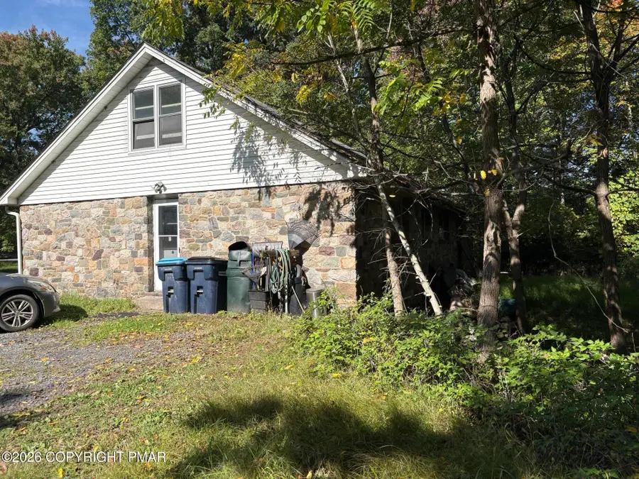2745 Mountain Road, Stroudsburg, PA 18360 - #2