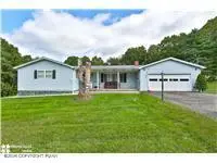 621 Post Hill Road, Henryville, PA 18332 - #1