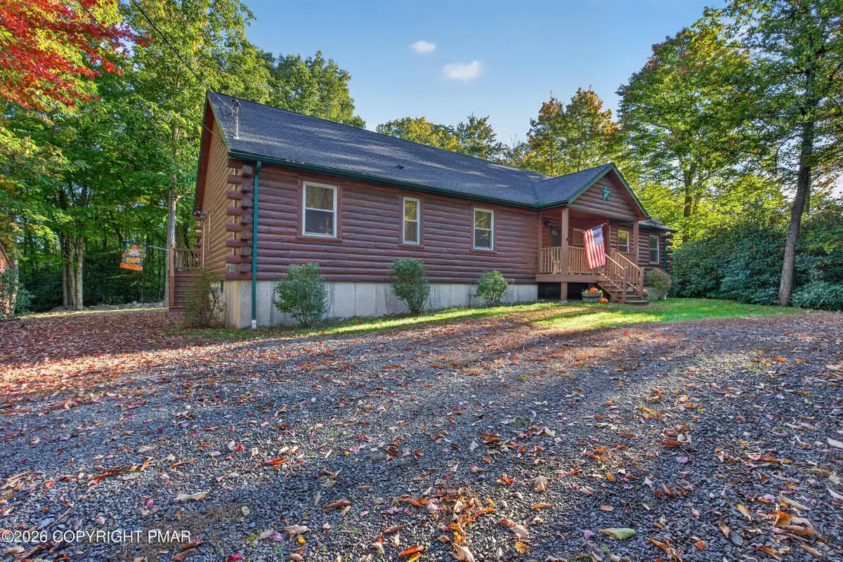 31 Algonkin Road, Jim Thorpe, PA 18229 - #1