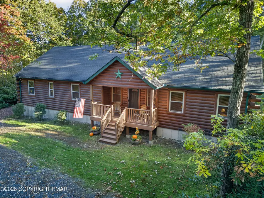 31 Algonkin Road, Jim Thorpe, PA 18229 - #3
