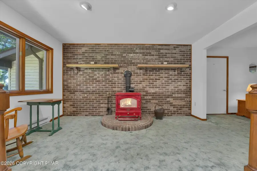 909 Hell Hollow Road, Kunkletown, PA 18058 - #3