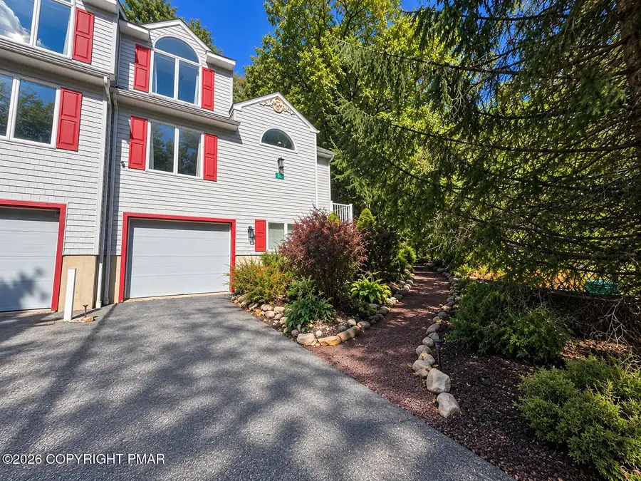37 Summit Wind Drive, Lake Harmony, PA 18624 - #2