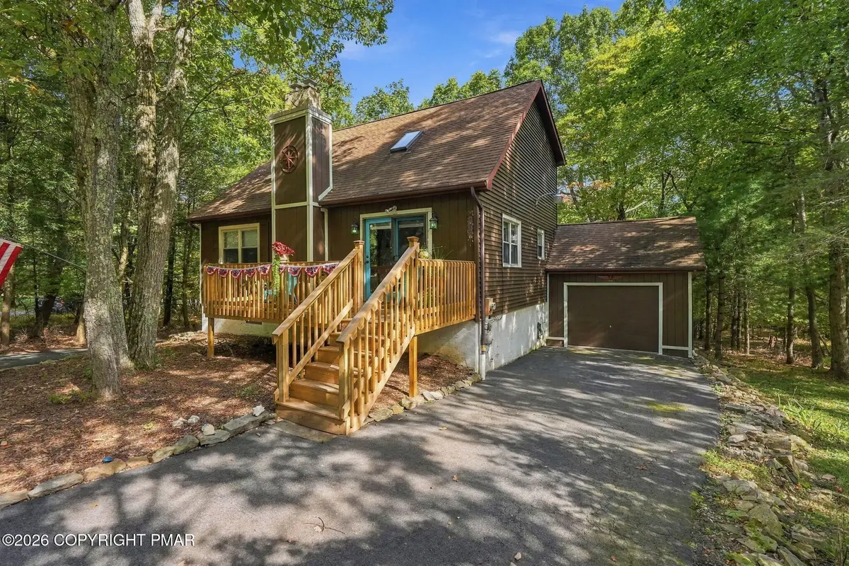22 White Birch Drive, Jim Thorpe, PA 18229 - #1