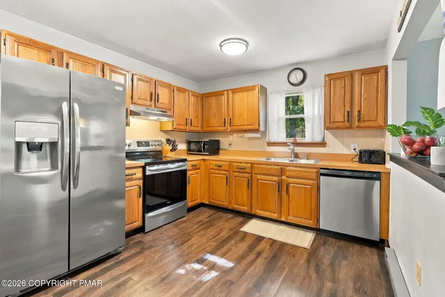 22 White Birch Drive, Jim Thorpe, PA 18229 - #3