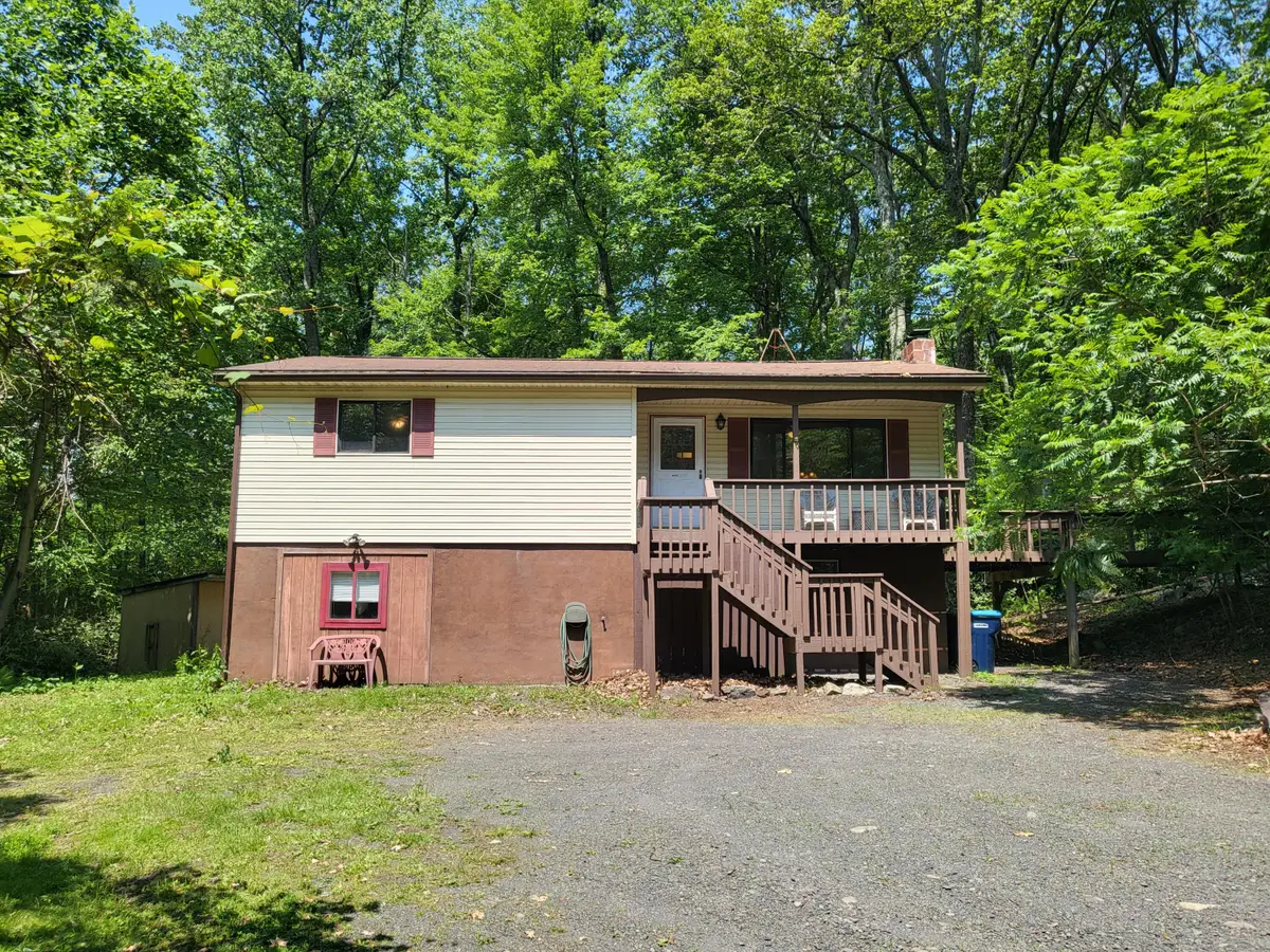 2153 Gravel Road, Canadensis, PA 18325 - #1
