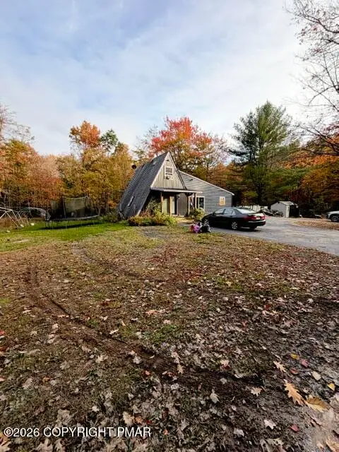 214 Cross Street, Pocono Lake, PA 18347 - #3