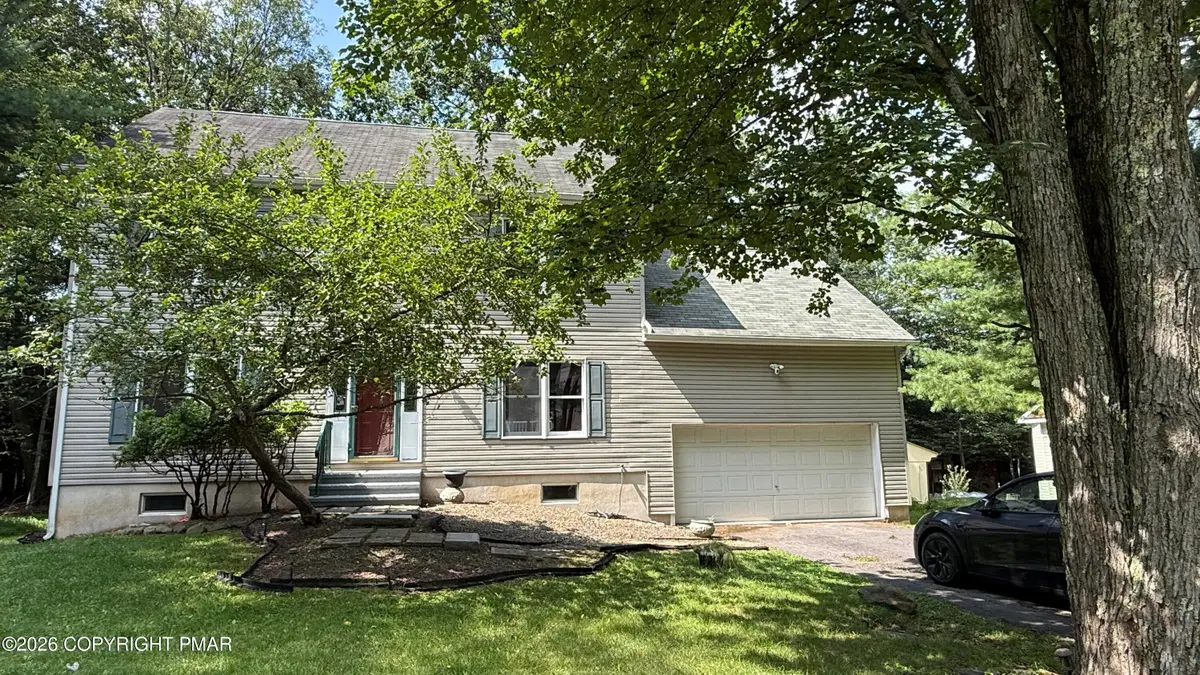 1127 Thunder Drive, Pocono Summit, PA 18346 - #1