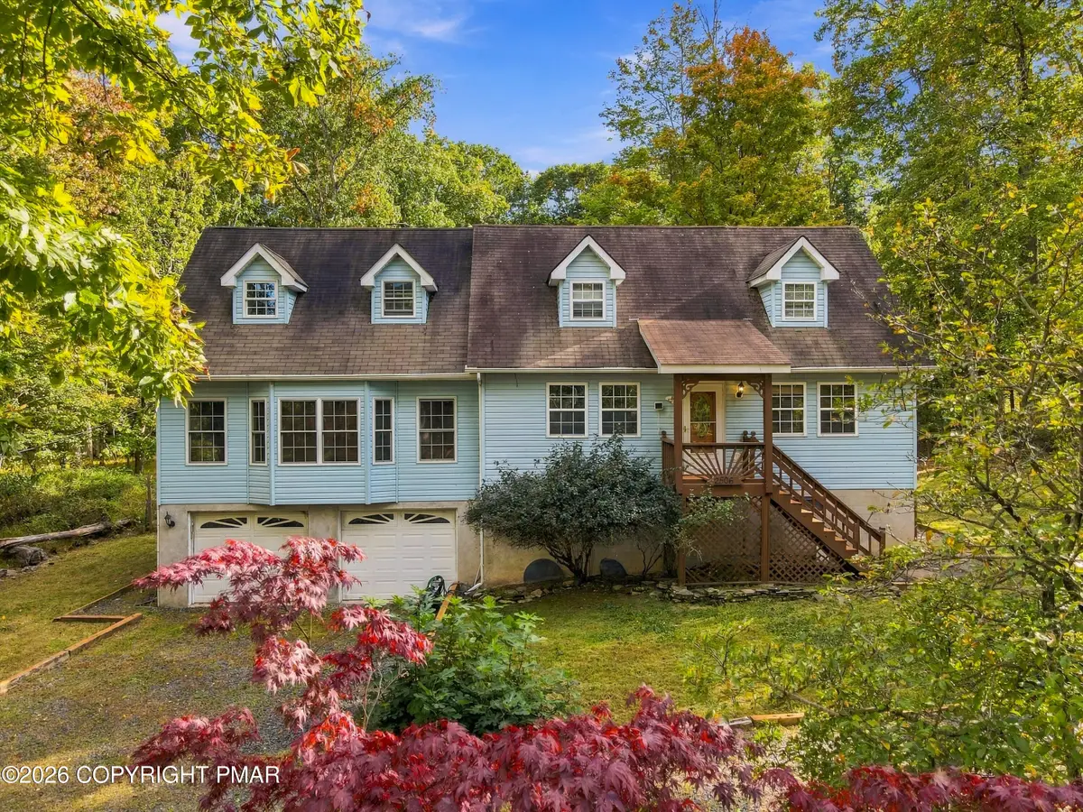 2506 Camelback Avenue, Henryville, PA 18332 - #1