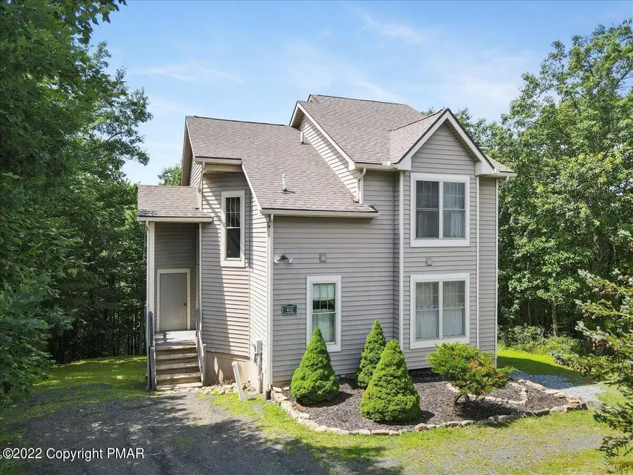 403 Upper Deer Valley Road, Tannersville, PA 18372 - #2